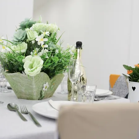 Appartement Apulia Modern - Bari Airport