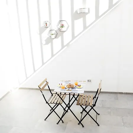 Apulia Modern - Bari Airport Appartement Bitonto