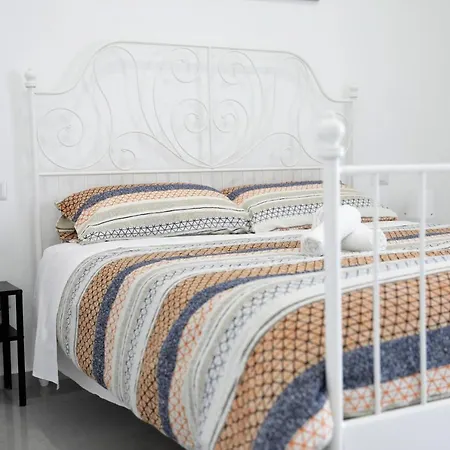 Appartement Apulia Modern - Bari Airport Bitonto