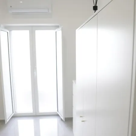 Apulia Modern - Bari Airport Apartment