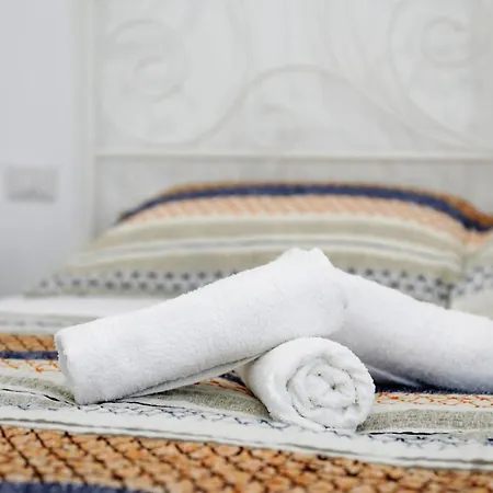 Apulia Modern - Bari Airport Apartment