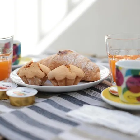 Appartement Apulia Modern - Bari Airport