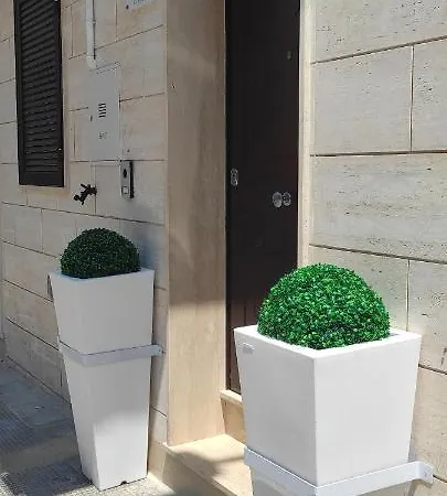 Apulia Modern - Bari Airport