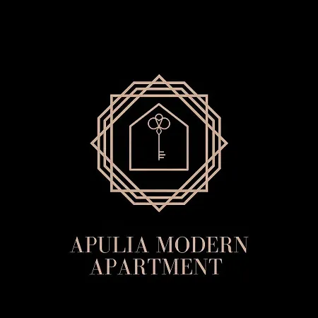 Apartment Apulia Modern - Bari Airport