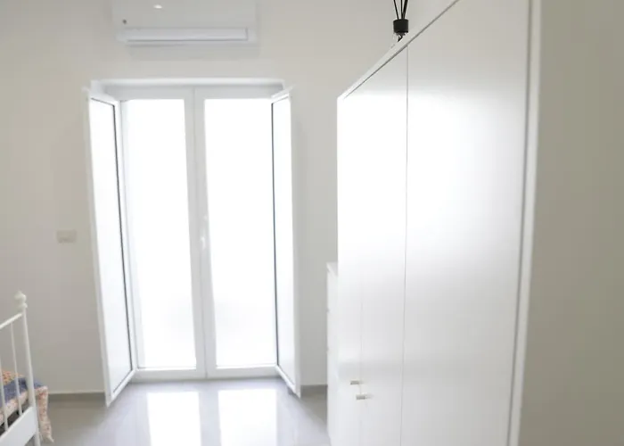 Apulia Modern - Bari Airport Apartmán