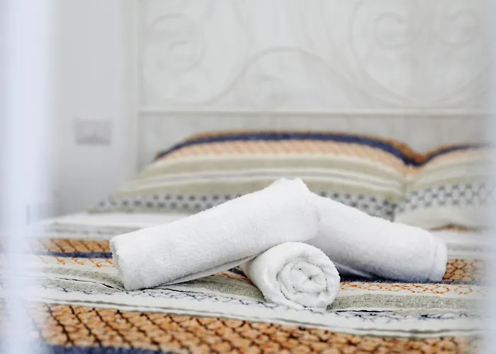 Apulia Modern - Bari Airport Apartmán