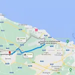 Apulia Modern - Bari Airport Appartement Bitonto